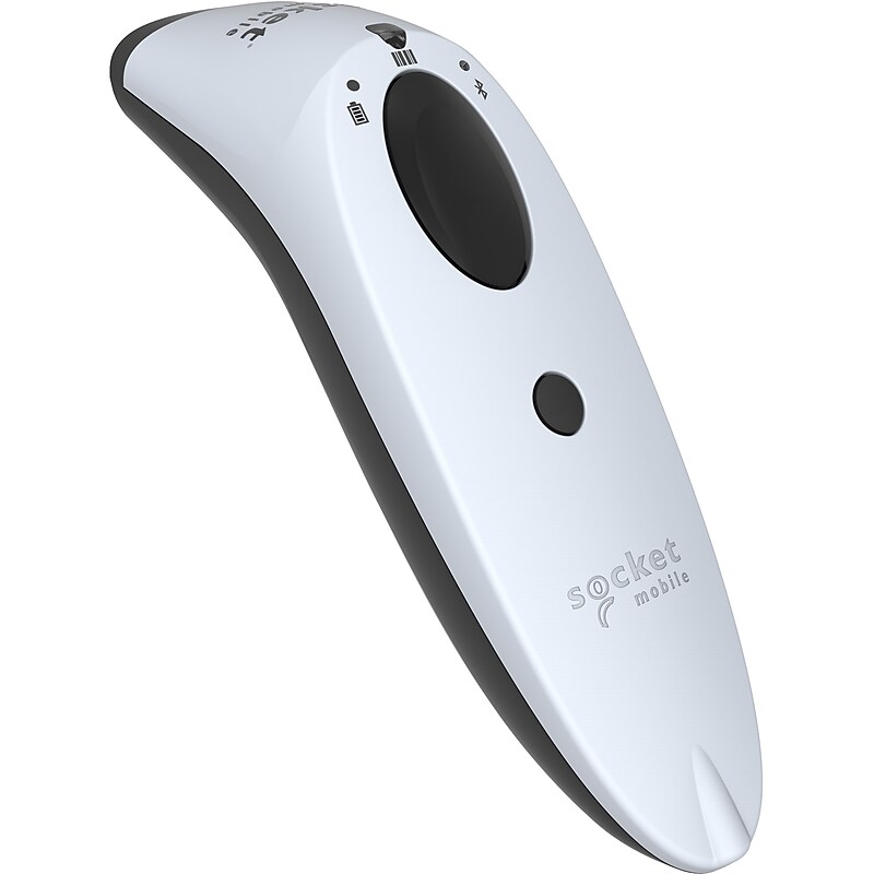 Socket Mobile SocketScan 700 S730 Barcode Scanner Handheld (CX3406-1864) image 1