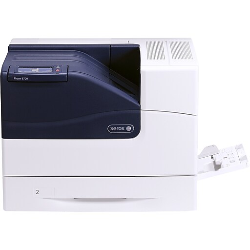 Xerox Phaser 6700 6700DN Color Laser Printer (6700/DNM) at Staples