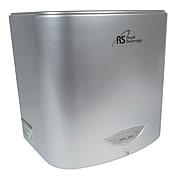 Royal Sovereign Touchless Hand Dryer, Stainless Steel (RTHD-421S)