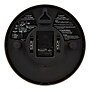 La Crosse Technology 12 Inch Atomic Analog Wall Clock, Stainless Steel (WT-3126B)~#|#~m007195081_sc7