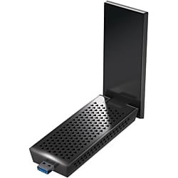 ACCESS POINTS