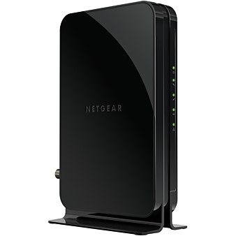 NETGEAR DOCSIS 3.0  16x4 Cable Modem (CM500)