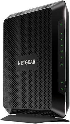 NETGEAR Nighthawk DOCSIS AC1900 Dual Band Cable Modem + WiFi Router, Black (C7000) Simolary simolary.com 6