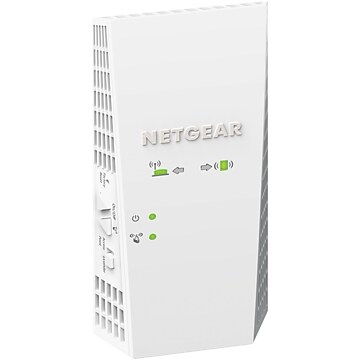 NETGEAR Nighthawk X4 AC2200 Dual Band Mesh WiFi Range Extender (EX7300)