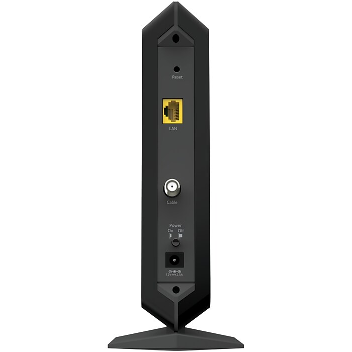 NETGEAR CM1000 DOCSIS 3.1 32x8 Cable Modem | Staples
