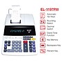 Sharp EL-1197PIII 12-Digit Desktop Calculator~#|#~m007201877_sc7