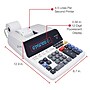 Sharp EL-1197PIII 12-Digit Desktop Calculator~#|#~m007201878_sc7