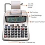 Victor 1208-2 12-Digit Desktop Calculator, White~#|#~m007201915_sc7
