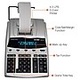 Victor 1240-3A 12-Digit Desktop Calculator, Silver~#|#~m007201922_sc7