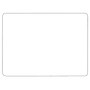 Flipside Total Erase Dry-Erase Whiteboard, 0.79' x 1', 4/Pack (FLP10065)~#|#~m007203929_sc7