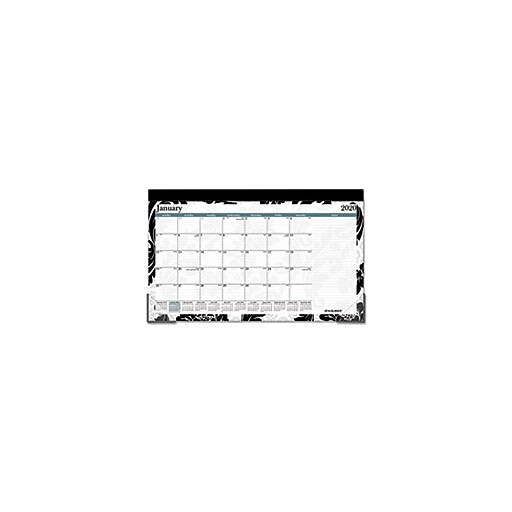 ATAGLANCE® Madrid Desk Pad (AAGSK93705) at Staples