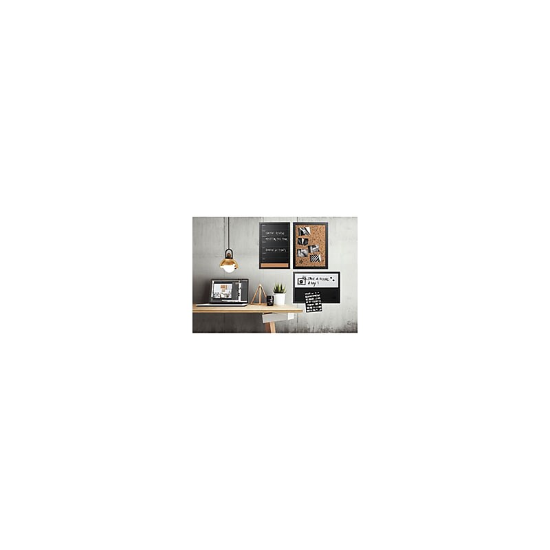 MasterVision® Message Board Sets (BVCSOR033) image 1