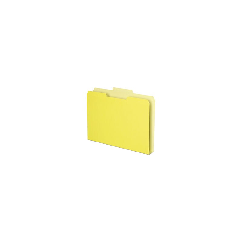 Pendaflex® Double Stuff® File Folders (PFX54456) image 1