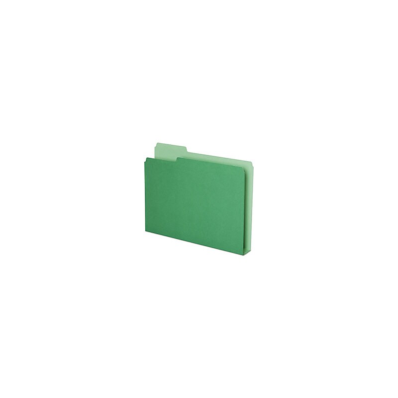 Pendaflex® Double Stuff® File Folders (PFX54457) image 1