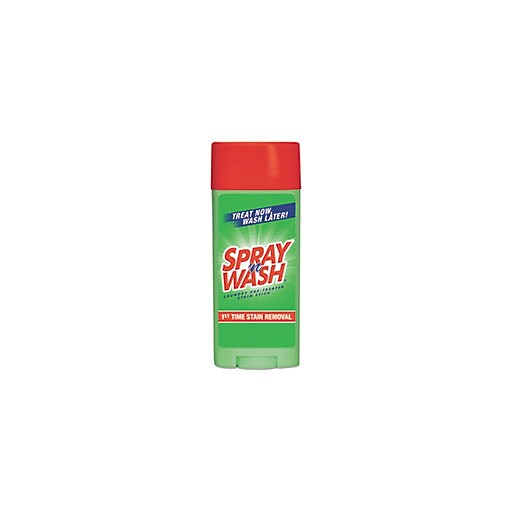 SPRAY 'n WASH® Laundry PreTreat Stain Stick (RAC81996) at Staples