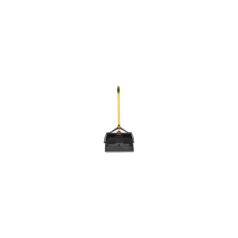 Rubbermaid® Commercial Maximizer™ Wet/Dry Debris Pan (RCP2018806) image 1