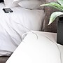 Overtime Lightning USB Cable for iPhone/iPad/iPod Touch, White (DCMFI01-8PINWH)~#|#~m007232343_sc7