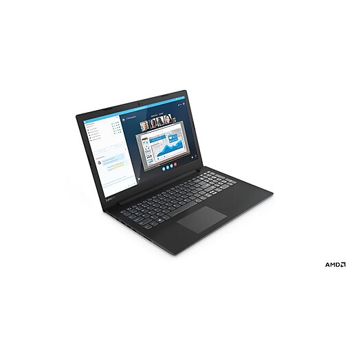 Lenovo V14515AST 15.6" Laptop, AMD A69225, 8GB Memory, 1TB Hard Drive