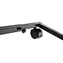 AdirOffice Blueprint Metal Mobile File Cart with Lockable Wheels, Black (614-BLK)~#|#~m007260569_sc7