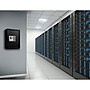 AdirOffice 40 Key Electronic Keypad Cabinet, Black (680-40-BLK)~#|#~m007260709_sc7