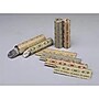 PM Company Coin Wrappers, Orange, 1,000/Pack (53025)~#|#~mpmc0591_sc7