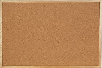 staples economy dry erase board 24 x 36