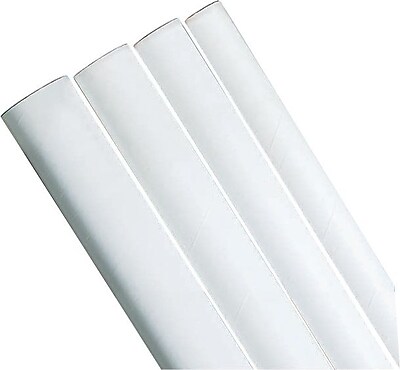 Mailing Tubes: Secure, Sturdy, and Simple Transport | Staples®