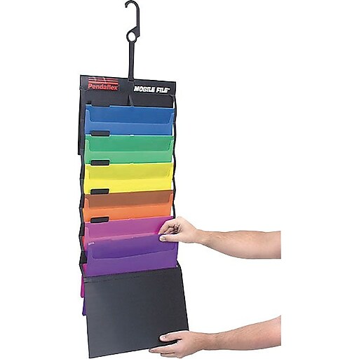 pendaflex hanging files