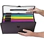 Pendaflex Hanging File Folder, Letter Size, Black (PFX 52891)~#|#~s0003151_sc7