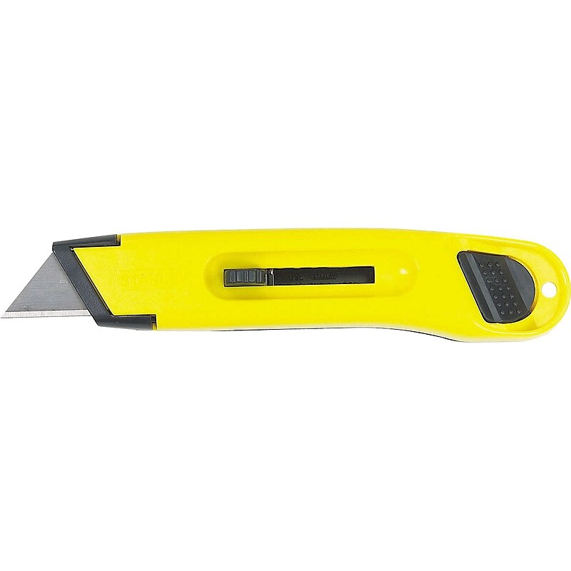 Bostitch Stanley Utility Knives, 36/Carton (10-065CT) image 1