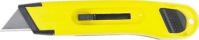 Box Cutters & Utility Knives