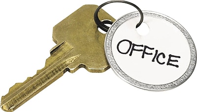 Key Control