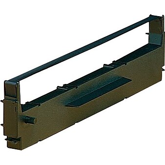 Epson Black Dot-Matrix Printer Ribbon (8750)