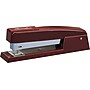 Swingline® 747® Classic Metal Stapler, 20 Sheet Capacity, Lipstick (74718)~#|#~s0025294_sc7