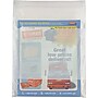 9" x 12'' Reclosable Poly Bags, 4 Mil, White, 1000/Carton (PB4004)~#|#~s0025614_sc7