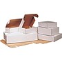 12" x 6" x 6" Corrugated Mailers, 50/Bundle (M1266)~#|#~s0025617_sc7