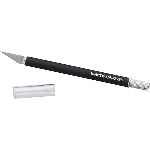 XActo™ Gripster Knife Staples