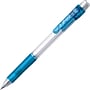 Pentel e-sharp Mechanical Pencil, 0.5mm, #2 Medium Lead, Dozen (AZ125S)~#|#~s0033819_sc7