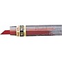 Pentel Lead Refill, 0.5mm, 12/Leads, 3/Pack (PPR5BP3-K6)~#|#~s0035113_sc7