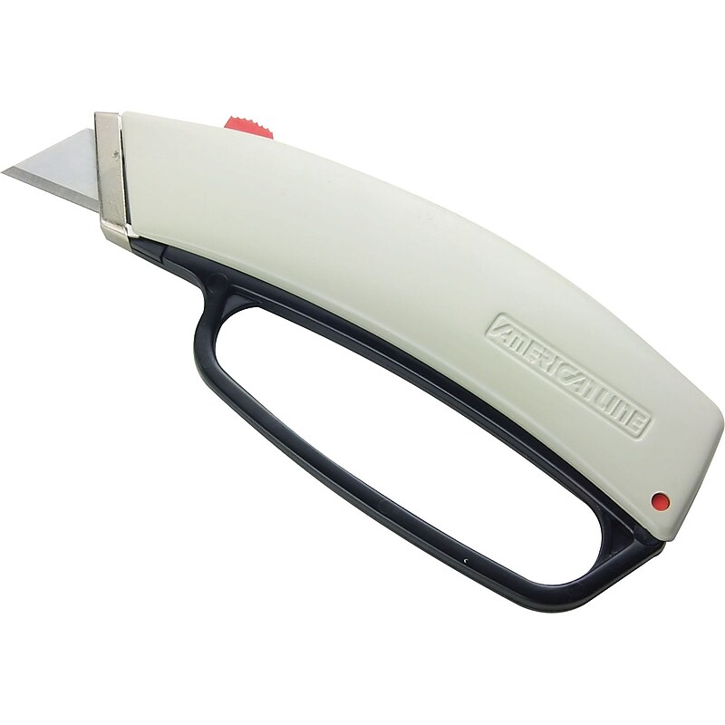 American Line Heavy-Duty Utility Knife, 6" image 1