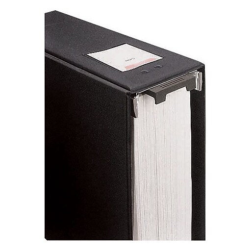 Wilson Jones Large Capacity Hanging Binders at Staples