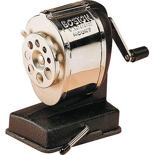 XACTO VacuumMount KS Pencil Sharpener Staples
