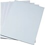 Ampad Evidence Notepad, 8.5" x 11", Quad Ruled, White, 50 Sheets/Pad (22-002)~#|#~s0035950_sc7