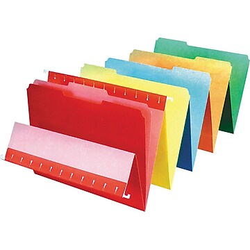 pendaflex file folders staples