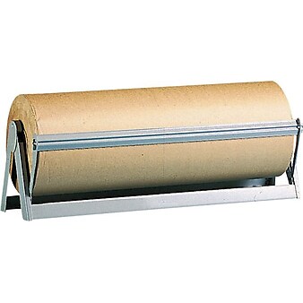 Paper Roll Dispenser, 48", 1 Each (KP48DIS)