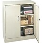 Alera Fixed Shelf Storage Cabinet, Putty, 2-Shelf (80406)~#|#~s0038165_sc7