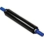 20" x 1000' 80 Gauge Cast Stretch Wrap, Black Tinted, 4/Carton (GOOD20BLA)~#|#~s0040465_sc7