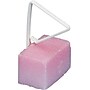 Krystal Restroom Toilet Bowl Block, Cherry Scent, 4 Oz., 12/Bx (B04/08411)~#|#~s0043777_sc7