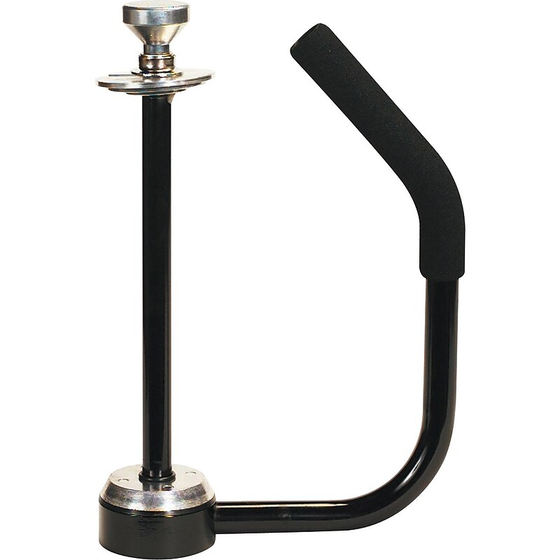 Heavy-Duty Stretch Wrap Dispenser, 1 Each image 1