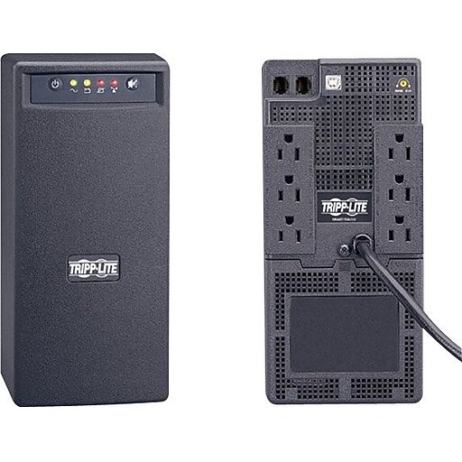 Tripplite 550VA UPS at Staples